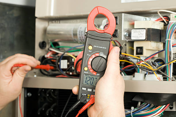 Best Circuit Breaker Installation and Repair  in Lyons, WI